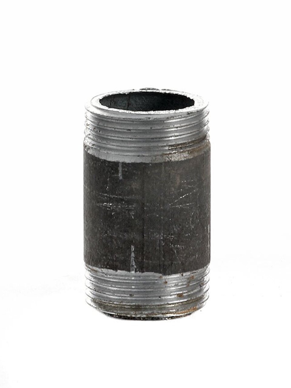 Бочонок 1&amp;quot; 1/2, сталь, L=60