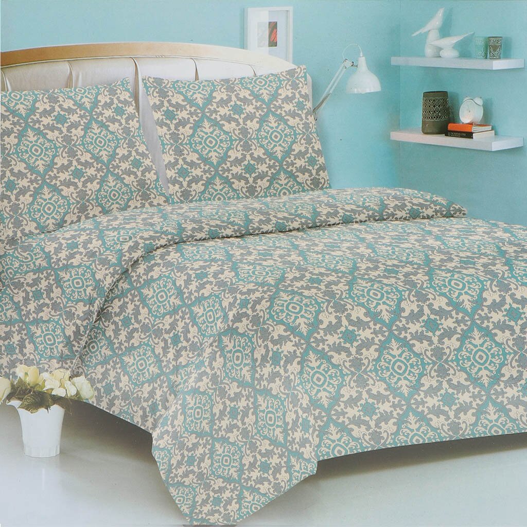 т КПБ Аморе Мио 2сп Полисатин (2н70*70, пр180*210, под175*215) BZ Ester /3561