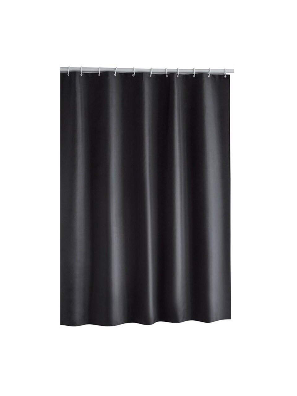 Штора для ванн 200х180 см, полиэстер, Potato, P8873