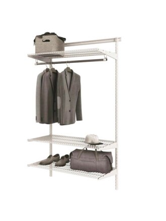 Гардеробная система Титан, GS-350S, 353500