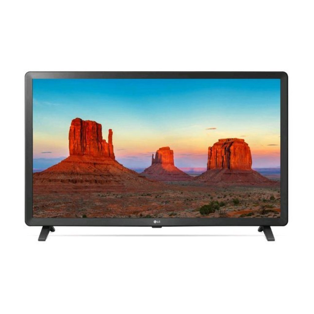LED-телевизор LG 32LK610BPLC Smart TV