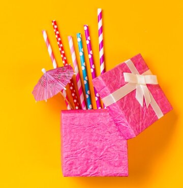 Подарки подруге на день рождения