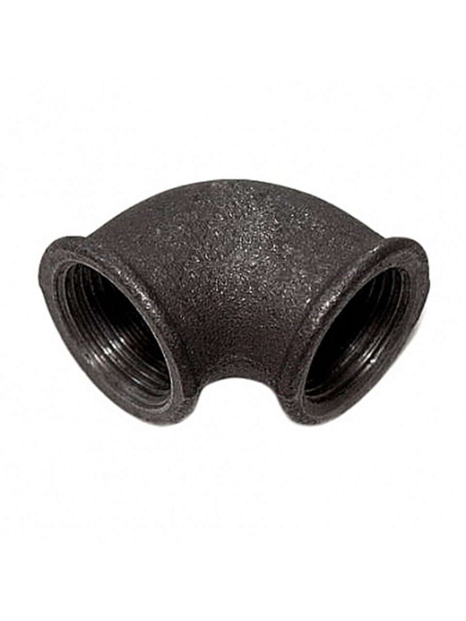Уголок 2&amp;quot;, DN 50, 90 °, чугун, STI