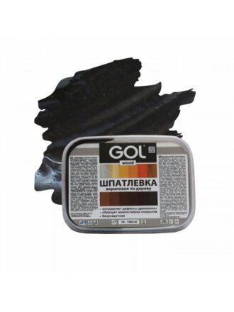 черное дерево