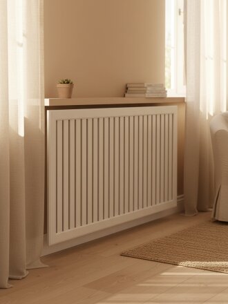 бежевый DE LUXE