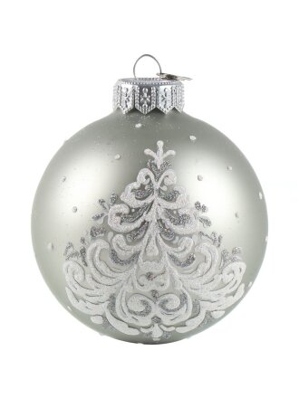 Ёлочка кудрявая