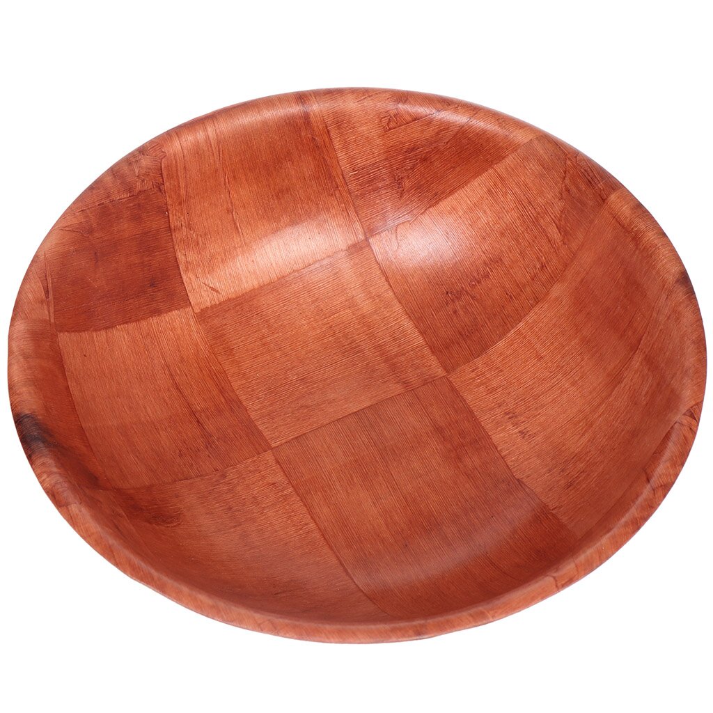 Сухарница дерево, 6.5х25 см, Y6-2621