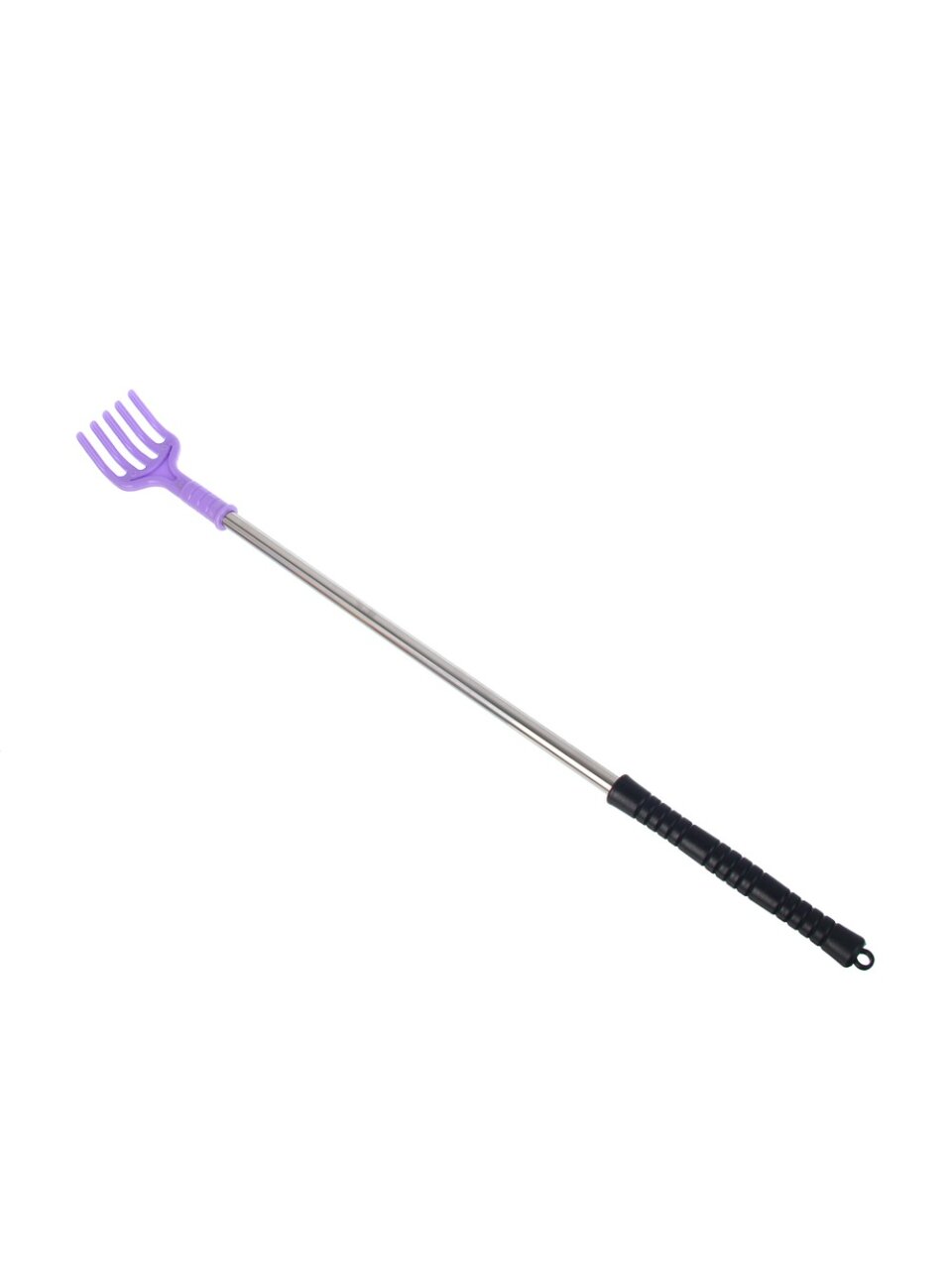 Массажер-чесалка 42 см, пластик, металл, By Sport, 192-125