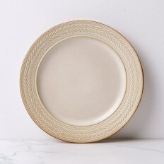 Тарелка обеденная, керам, 26.5 см, Villatic, Nouvelle Home, 0540192
