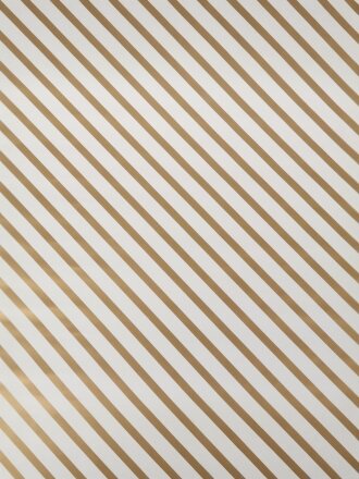 Бумага упаковочная 100х70 см, в ассортименте, с декоративным рисунком, 2 штуки, Y4-5068