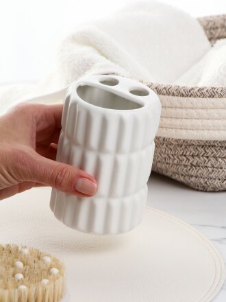 бабл серый с ячейками