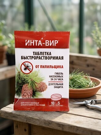 От пильщика