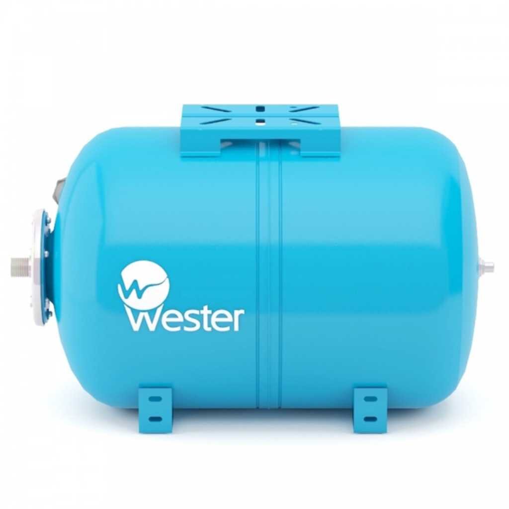 Гидроаккумулятор для насоса Wester, WAO24