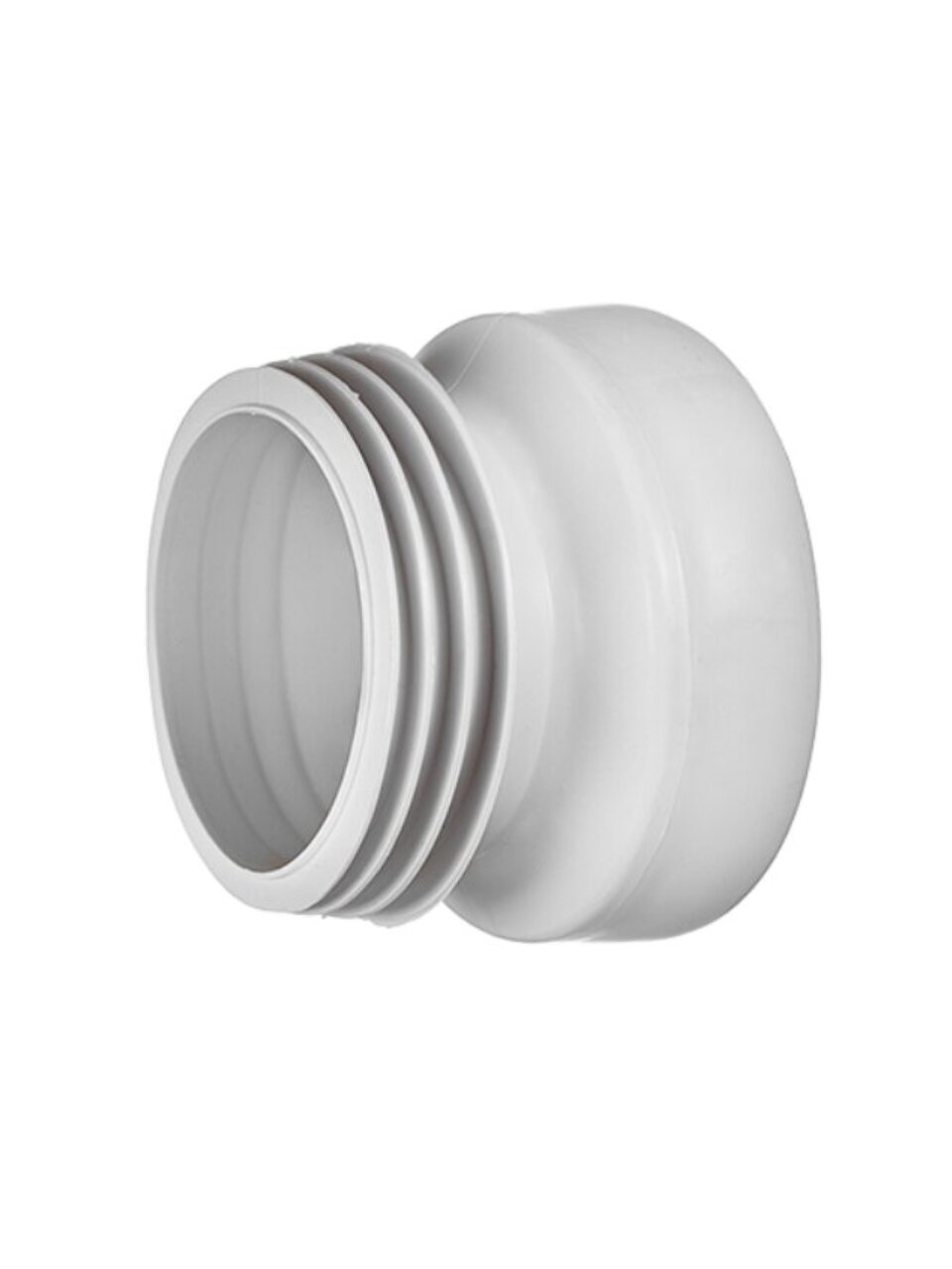 Манжета для унитаза прямая, Orio, С-198