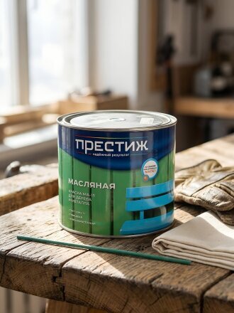 голубой