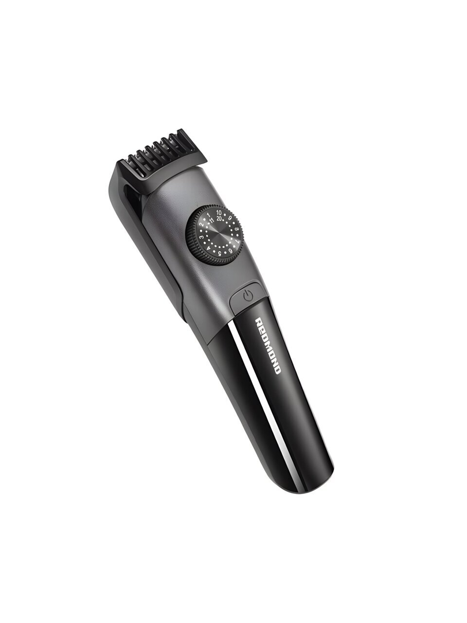 Машинка для стрижки, Редмонд, HT4801, аккумуляторная, черная