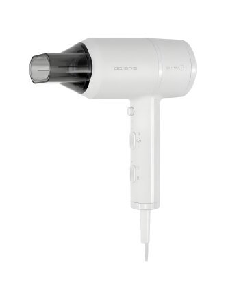 PHD 2044Ti Quattro Ionic