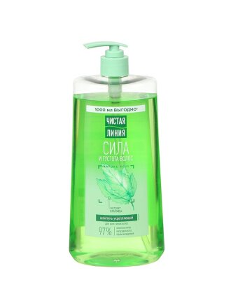 Укрепляющий Крапива