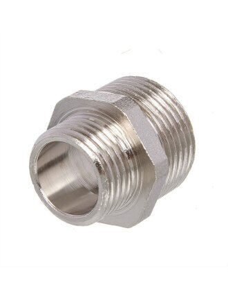 Бочонок 1/2"х1" 1/4, никель, STI