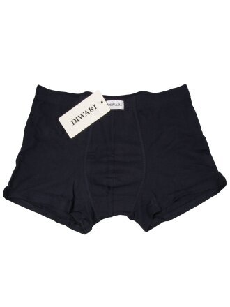 Трусы муж DIWARI Шорты т.-синие р.48-50 BASIC MEN MSH 2127