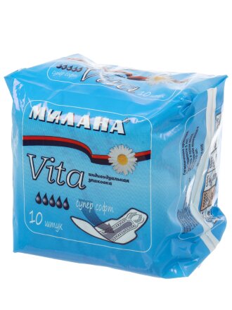 Vita Супер софт