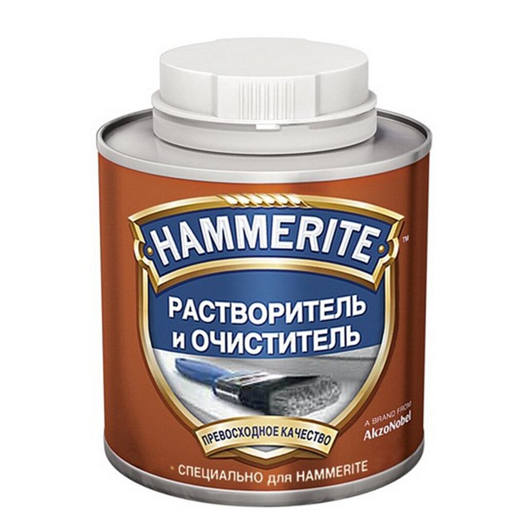 Растворитель 1 л, Hammerite