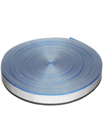 Лента диаметр 50 мм, ПП, 50 м