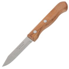 Нож кухонный Tramontina, Dynamic, для овощей, нержавеющая сталь, 8 см, 22310/003