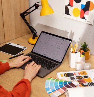 Подарки дизайнеру