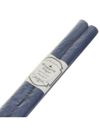 Бумага упаковочная 100х70 см, в ассортименте, односторонняя, 2 штуки, Y4-5074