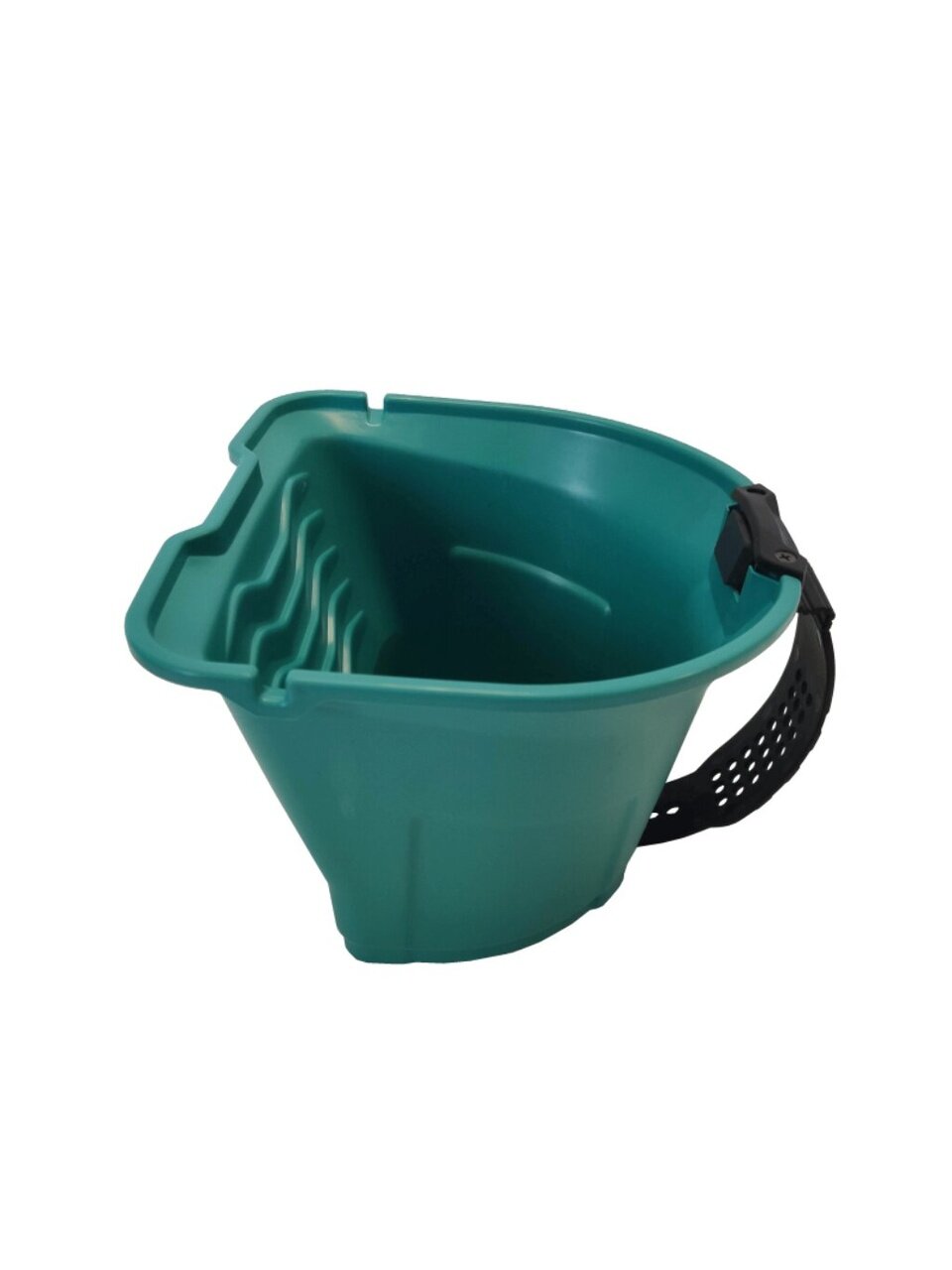 Ковш для краски, пластик, магнит + 2 смен, картриджа, РВ-Пласт, 0091