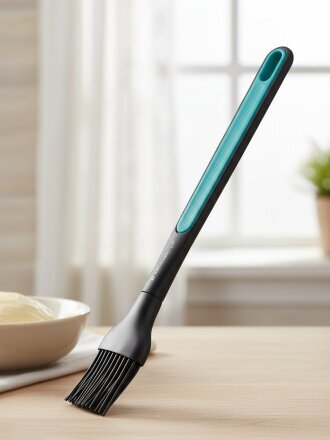 кисть кулинарная