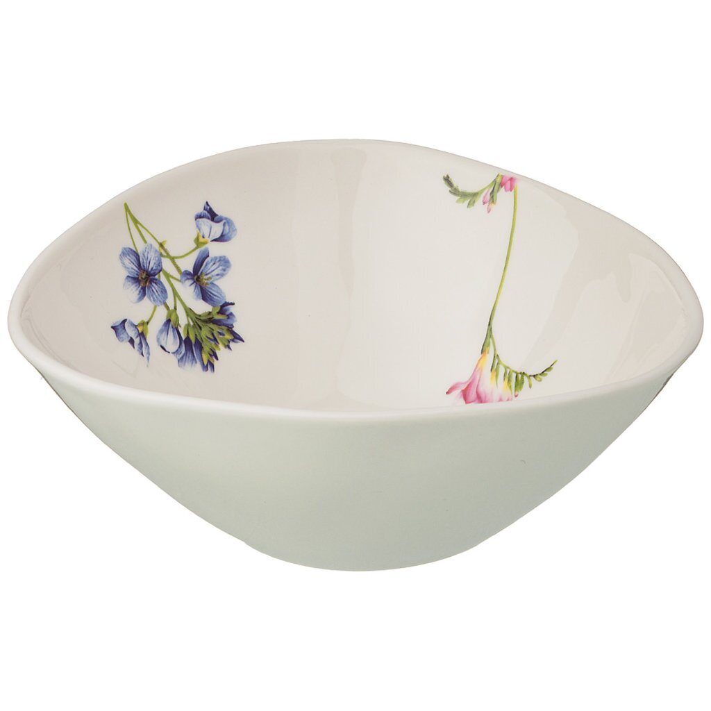 Салатник Bronco &amp;quot;meadow&amp;quot; 16,5*15,5 см., 474-092