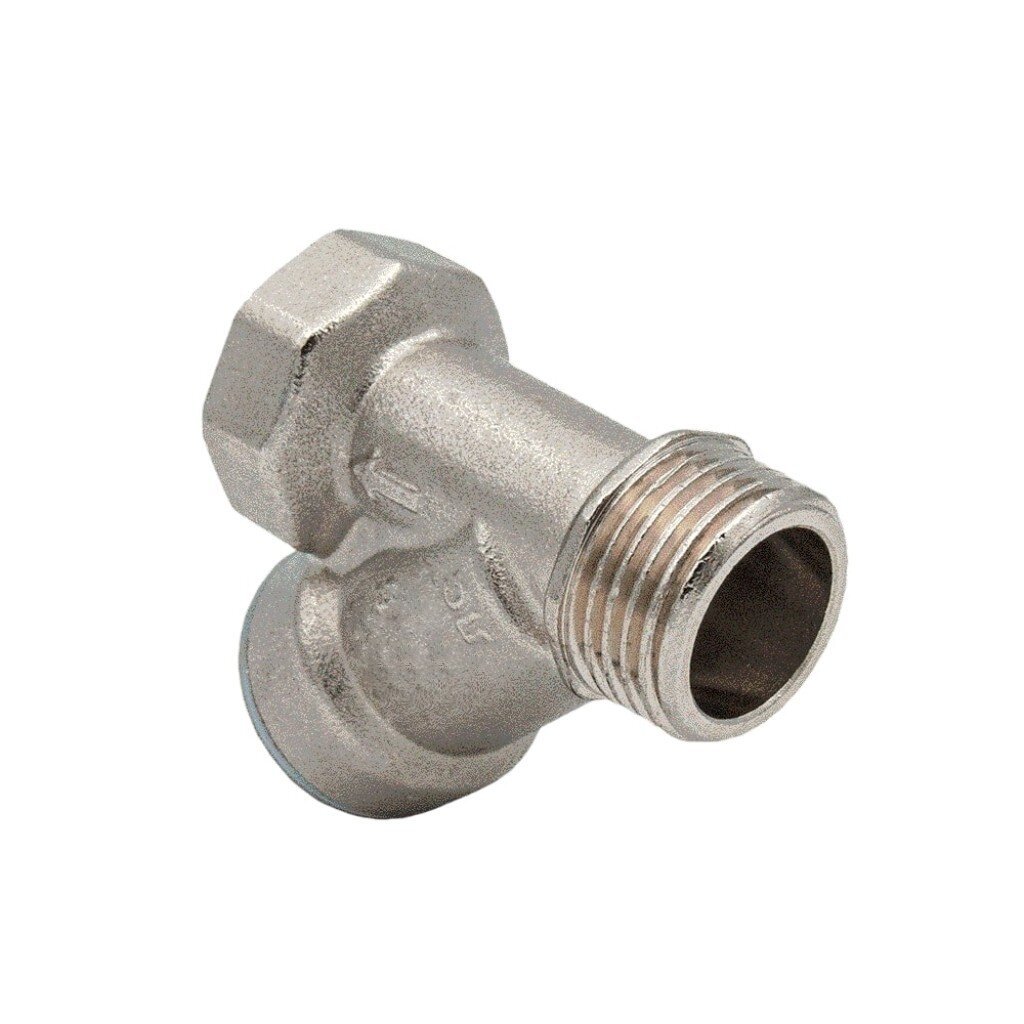 Фильтр косой для воды, 3/4", г-ш, AquaLink