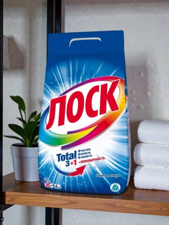 для белого белья