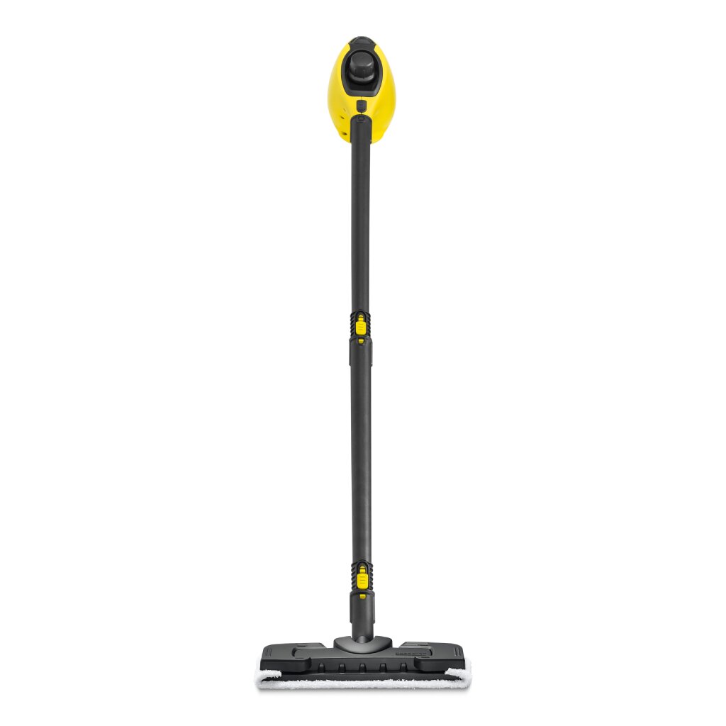 Пароочиститель Karcher, SC 1 EasyFix, 1200 Вт, 200 мл, 3 бар, желтый,  1.516-332.0 в Москве: цены, фото, отзывы, 1 видео - купить в  интернет-магазине Порядок.ру