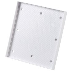 Лицевая панель для вентилятора Viento, установочный диаметр 100 мм, Серия INSIDE, INSIDE 100