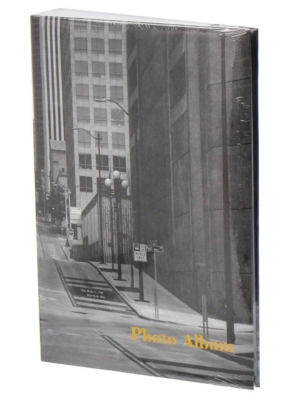 Фотоальбом 300 фото, 10 х 15 см, в ассортименте, Y4-6791