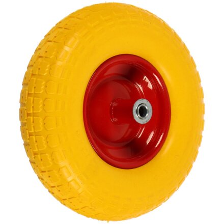 несимметричная ступица