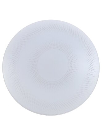 Светильник светодиодный светодиодный, JazzWay, PPB Pulsar, 12 Вт, 4000 К, 920 Лм, IP20, 21.5х21.5х5 см, белый, 5024700