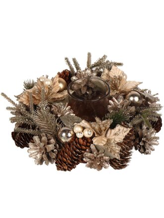 для свечи до 8.5 см