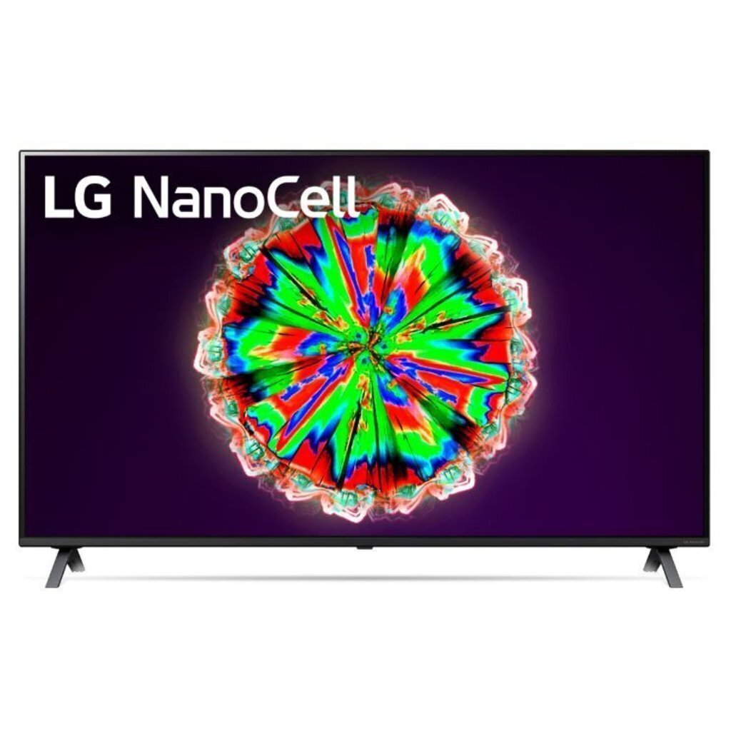 LED-телевизор LG 55NANO806NA Smart TV