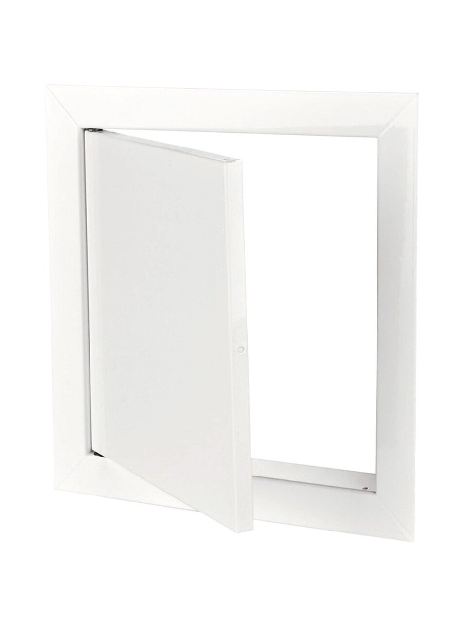 Лючок вентиляционный металл, 200х300 мм, Event, 2030ЛМП