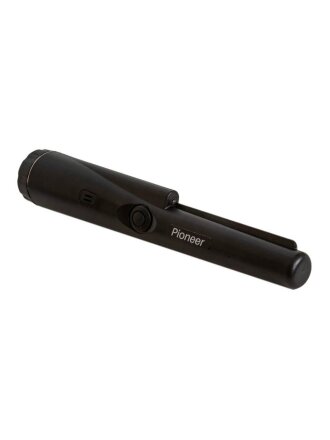 Металлоискатель Pioneer, MD-700, портативный, максимальная глубина 8 см, 18619