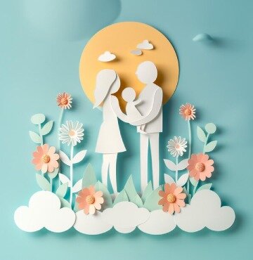 Подарки на День семьи, любви и верности