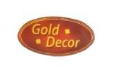 Gold Decor