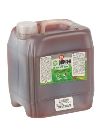 Олифа 3 л, ВИТ