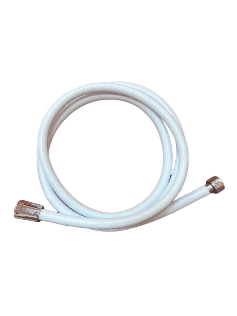 Шланг для душа, ПВХ, ИМП-ИМП, 150 см, Tuboflex