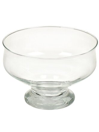 Ваза стекло, настольная, 12х18 см, Evis, Валхерен, 1623