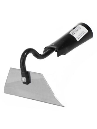 Тяпка клепанная нержавеющая сталь, 120х50 мм, ГХТ